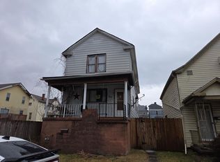 322 North Wabash, Wheeling, WV 26003