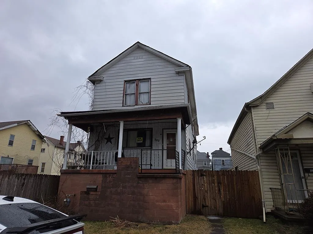 322 North Wabash photo 1