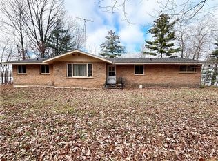 1211 N Timber Trails Ln, Birchwood, WI 54817