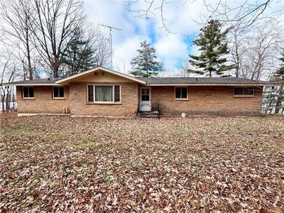 1211 Timber Trails Lane, Birchwood, WI, 54817