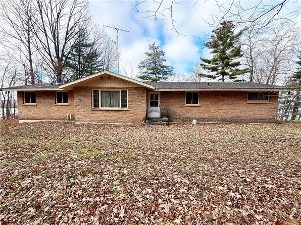 1211 Timber Trails Lane, Birchwood, WI 54