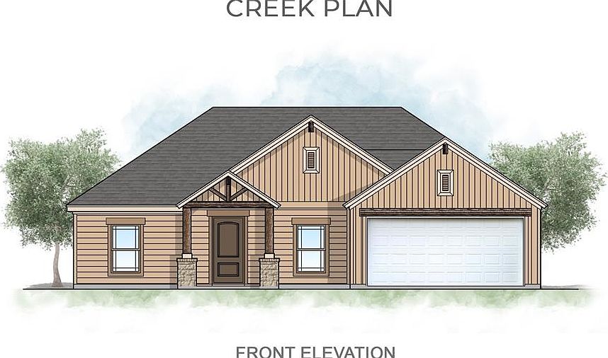 1st image of 2414 Creek Dr
