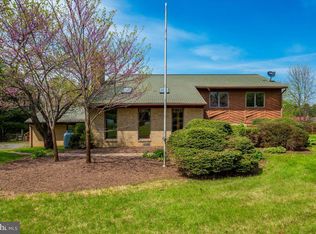 2814 Chevy Chase Cir, Jefferson, MD 21755