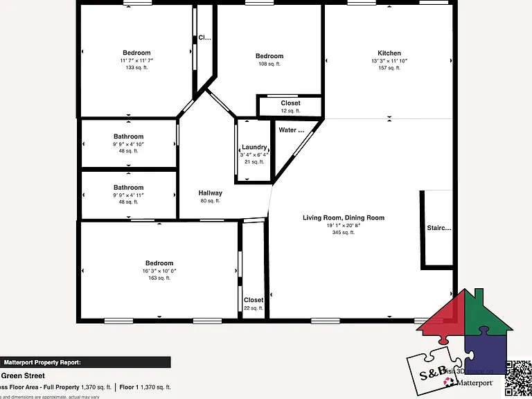 57 Green St #201 — Photo 24