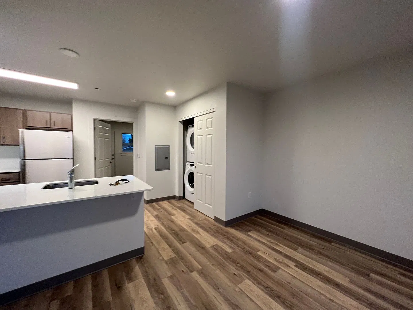 Weber Apartments — Photo 4