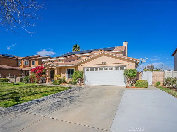1113 Pampas Cir, Corona, CA 92881