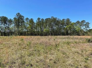 0 Blackjack Ln, Andrews, SC 29510