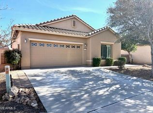 1047 Estancia Dr, Sierra Vista, AZ 85635
