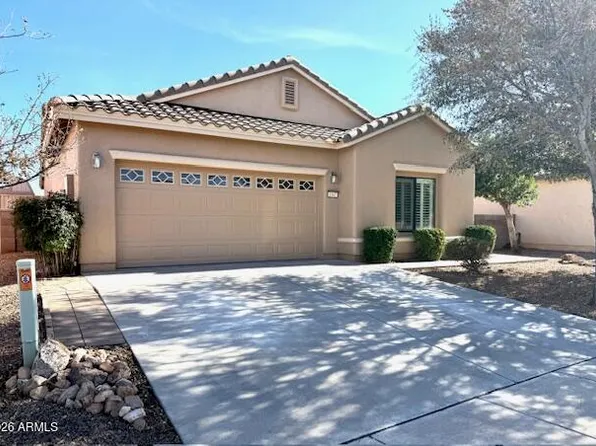 1047 ESTANCIA Drive, Sierra Vista, AZ 85635