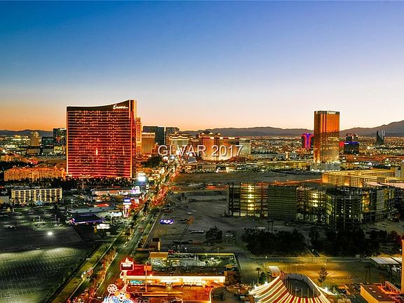 2nd image of 2700 Las Vegas Blvd S Unit 3511