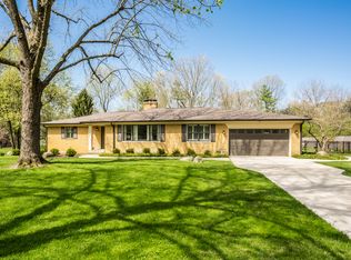 7980 Meadowbrook Dr, Indianapolis, IN