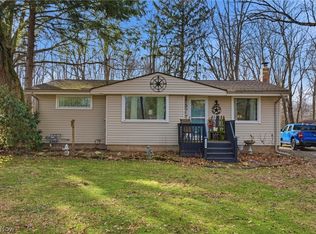 2380 Igleheart Rd, Akron, OH 44312