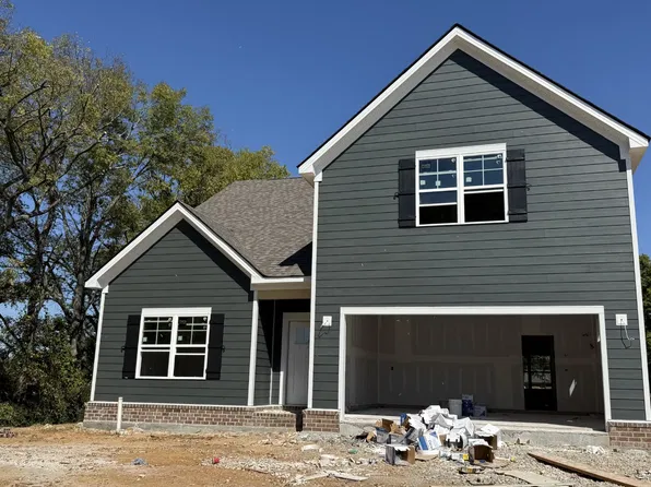 3326 Victoria Lynne Ct Lot 31, Murfreesboro, TN 37128
