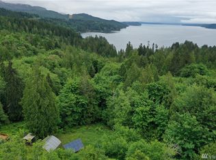 193 N Triton Heights Rd, Lilliwaup, WA 98555