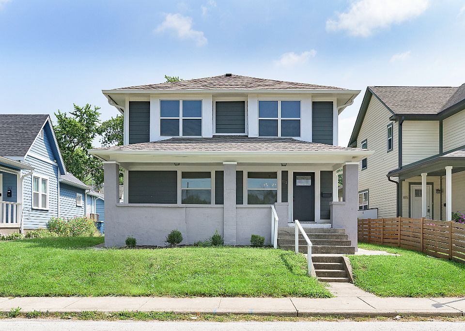 1st image of 819 N Beville Ave