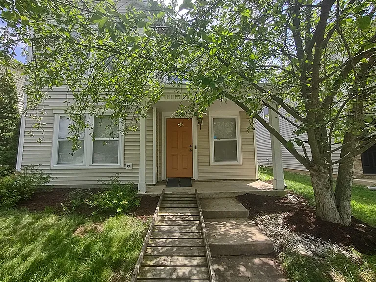 Belfry Dr — Photo 1