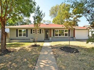 1617 Glencrest Dr, Austin, TX 78723