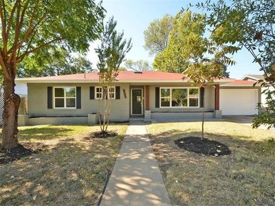 1617 Glencrest Dr, Austin, TX, 78723