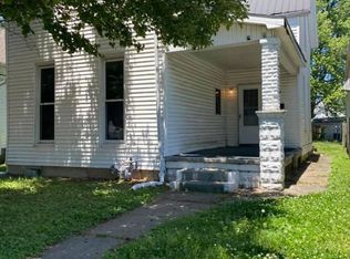 2225 W Iowa St, Evansville, IN