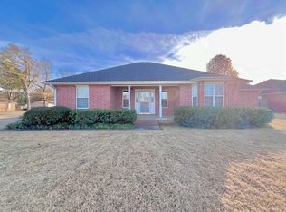 2301 Normandy, Searcy, AR 72143