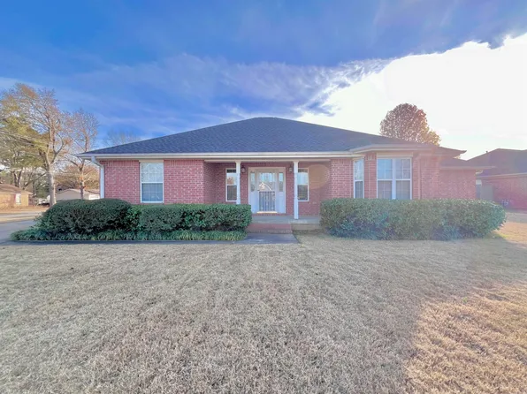2301 Normandy, Searcy, AR 72143