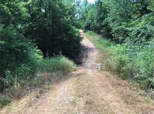 43492 Highway 39, Asher, OK 74826