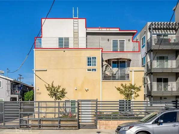 11731 Runnymede St #3, North Hollywood, CA 91605