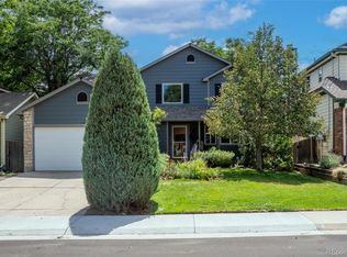 11442 W Parkhill Dr, Littleton, CO 80127