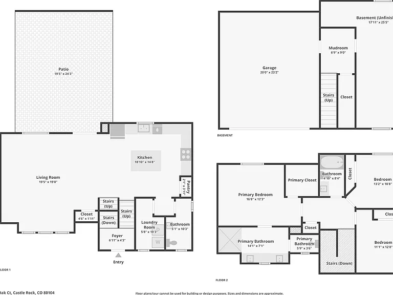 1844 Blue Oak Ct — Photo 43