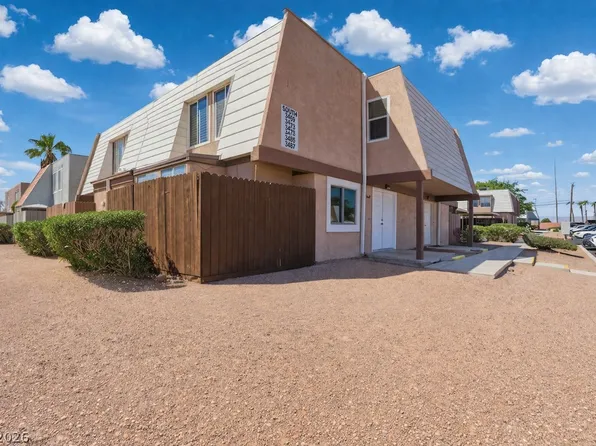 3469 Villa Knolls South Dr, Las Vegas, NV 89120