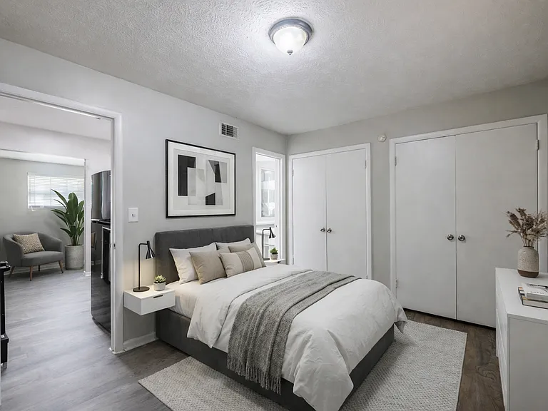 Premier Club Living Apartments in Union City, GA | Spacious Pet-Friendly Apartments Near I-85 — Photo 52