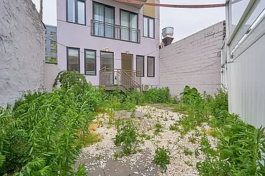 Rented by REAL New York