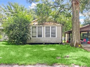 118 12th St, Oberlin, LA 70655