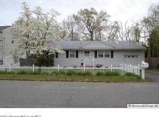 210 William St, Forked River, NJ