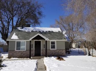 425 2nd W, Ririe, ID 83443