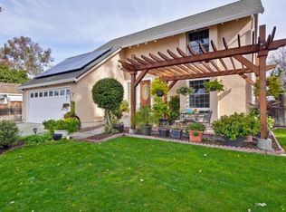 2483 Amaryl Dr, San Jose, CA 95132