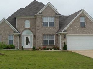 302 Moore Xing, Byhalia, MS 38611