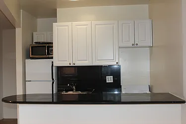 Rented by ELK Investors