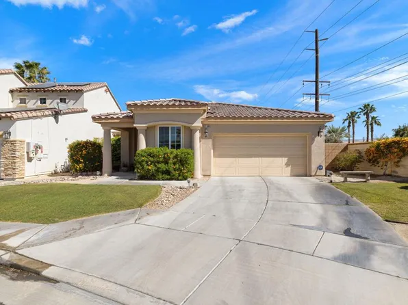 67988 Cancha Cheyenne, Cathedral City, CA 92234