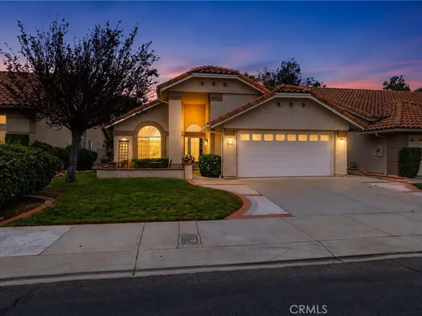 5990 Lake Buena Vista Way, Banning, CA 92220