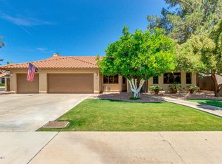 3504 E Fox St, Mesa, AZ 85213