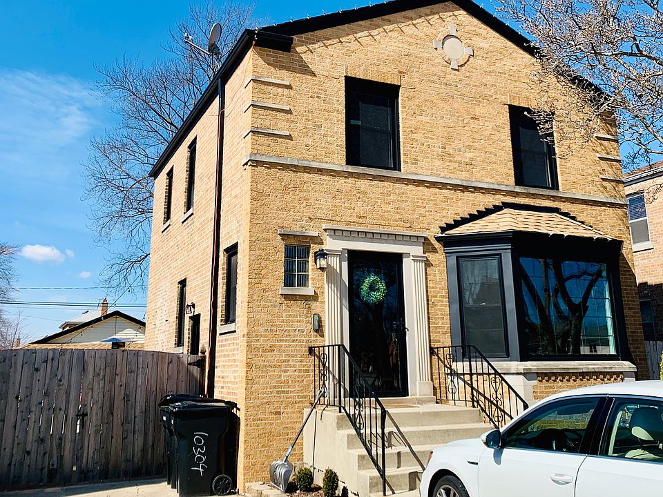 1st image of 10304 S Homan Ave