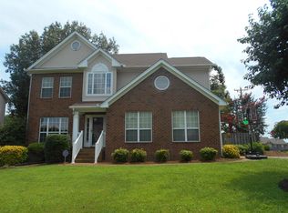 3201 Brisbane Dr, Mount Juliet, TN 37122