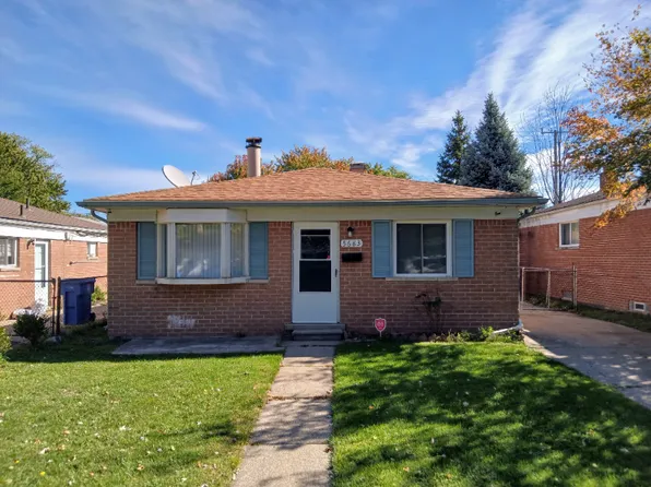 5683 Gertrude St, Dearborn Heights, MI 48125