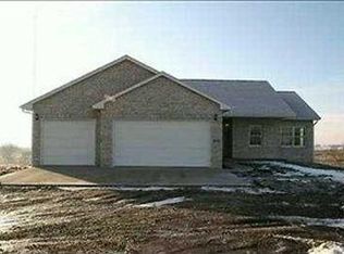 4422 Happy Trl, Prole, IA 50229