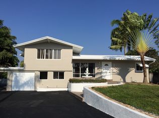 2631 Sugarloaf Ln, Fort Lauderdale, FL 33312