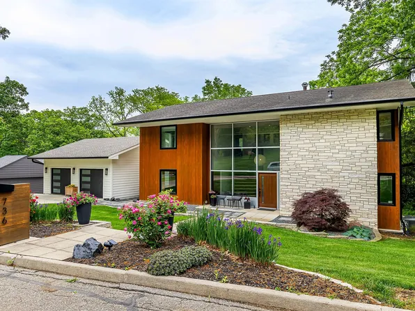 736 Foster Dr, Des Moines, IA 50312