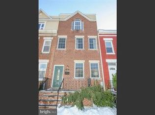 1649 Kramer St NE, Washington, DC 20002