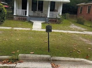 2522 Albany St, Brunswick, GA 31520