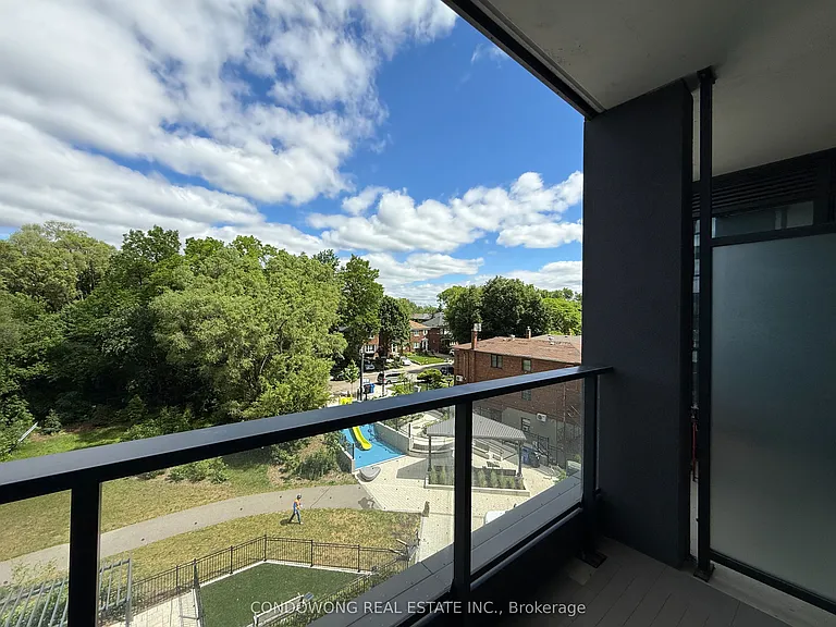 250 Lawrence Ave W #404 — Photo 13
